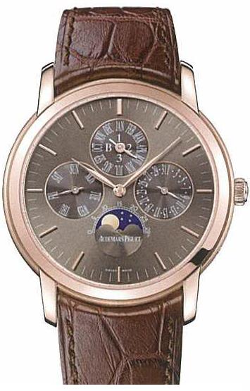 Audemars Piguet Jules Audemars 26390OR.OO.D093CR.01